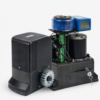 Moteur Automatique pour Portail Coulissant