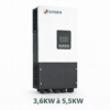 Onduleurs Solaire SOSEN 3,6KW